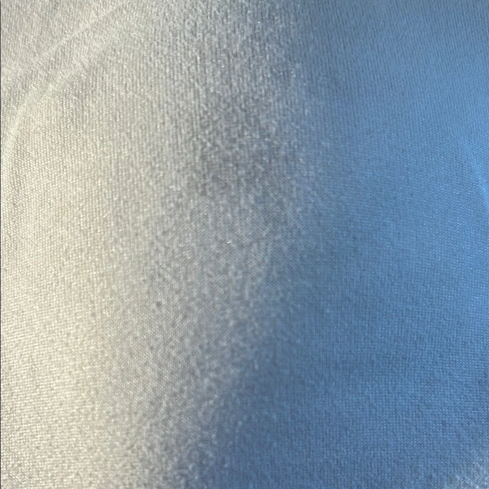 Delta White Comfortable Bra with Light Padding and Shaping - Picture 5 of 5